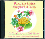 CD-Vergrössern - Tiziana Gentili-Nenning